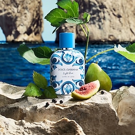 Light Blue Capri in Love Pour Homme - Eau de Parfum
